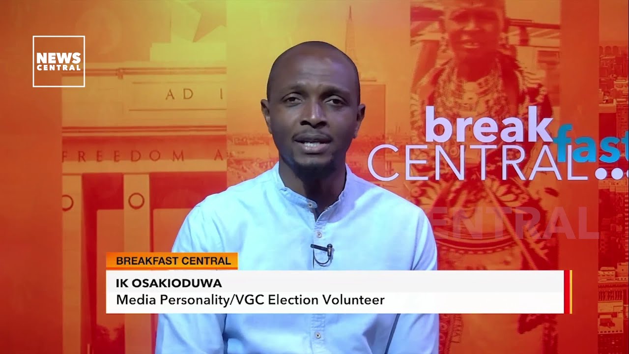 If the Non-Lagosians Businesses are Taken Out, What is There To Lagos? | #BreakfastCentral |