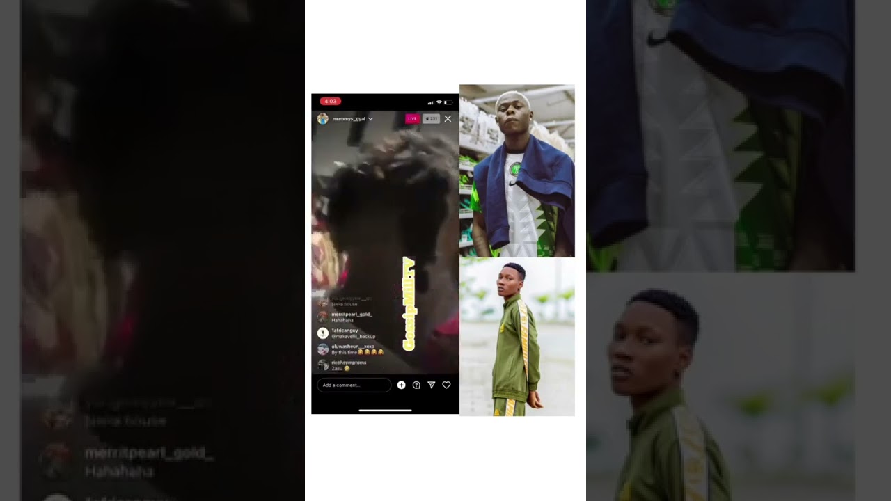 NDLEA ARRESTS MOHBAD, ZINOLEESKY: WATCH FULL VIDEO