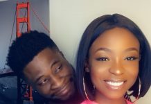 The Best thing inna the world – CrazeClown brags about his fiancee Jojo (Video) CrazeClown brags about his fiancee Jojo