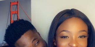 CrazeClown brags about his fiancee Jojo