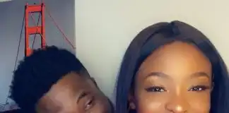 CrazeClown brags about his fiancee Jojo