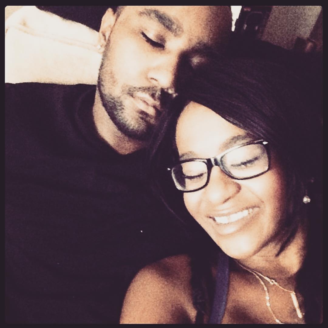 Ex Fiancee of Bobbi Kristina Brown,Nick Gordon dies of Drug Overdose