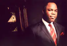 JOHN OLATUNDE AYENI Riches Lawyer in Nigeria