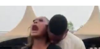 Twitter Hangout Turn Orgy in Ogun State, Nigerian react (Screenshot)