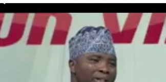 Nepa is dead, PHCN Is dead, we are now disco – Disco Spokeperson reveals (Video)