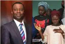 We don't have the highest number of single ladies in our church – MFM cries out