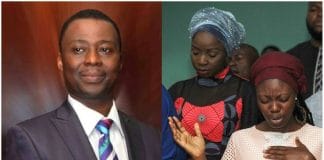 We don’t have the highest number of single ladies in our church – MFM cries out We don't have the highest number of single ladies in our church – MFM cries out