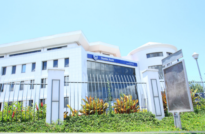 Stanbic IBTC Online Banking