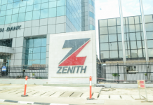 Zenith Bank Online Banking