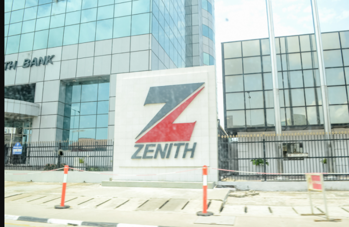 Zenith Bank Online Banking Zenith Bank Online Banking