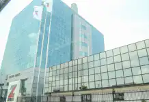 Zenith Bank Online Banking