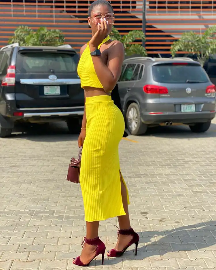 I have been making money since 6 months old – Alex Unusual boast 