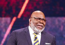 Pastor TD Jakes sheds more light on Kobe Bryant’s Lifetime and Legacy (Video)