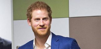 Moment Prince Harry notify Disney CEO of Meghan Markle’s voiceover experience (Video)