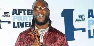 Burna Boy Net Worth, Biography, Relationships and Music Career (2020)