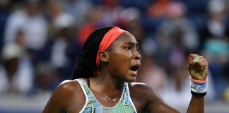 #AusOpen: Defending champion, Naomi Osaka outclassed by 15 year old Coco Gauff