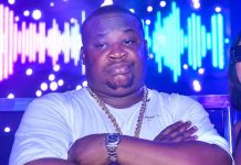 Cubana Chief Priest warns Burna Boy against fighting with Ceeza Milli