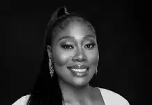 Gbemi Olateru Olagbegi Rants on social media after a brand inflated their price because of her status