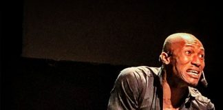 Actor Gideon Okeke blasts filmmakers for raking in millions while actors remain poor