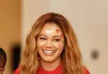 Nadia Buari