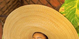 No Man Is Faithful Says Actress Ifu Ennada After Extensive Research (Photo)