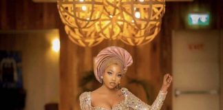 21 Ravishing Asoebi styles Sewn into Perfection (Photos)