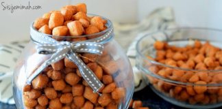 8 Mouth Watering must try Nigerian Snacks