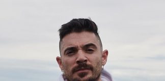 American rapper, Jon Bellion endorses Johnny Drille (Screenshot)