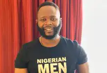 I’m very disappointed in ladies who ask Guys for Iphone instead of Land – Joro Olumofin