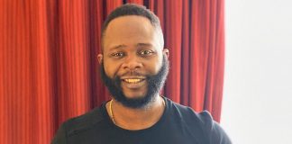 “Why Nigerian men see cheating as a sign of success” – Joro Olumofin I’m very disappointed in ladies who ask Guys for Iphone instead of Land – Joro Olumofin