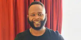 I’m very disappointed in ladies who ask Guys for Iphone instead of Land – Joro Olumofin