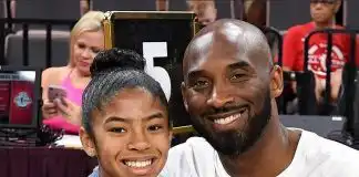 Basketball legend, Kobe Bryant dies in Helicopter Crash alongside 13 years old daughter, Gianna
