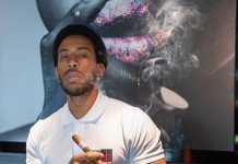 Fire marshals shut down Ludacris show