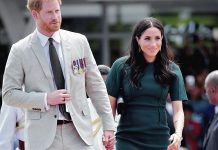 Meghan Markle revealed She had suicidal thoughts while living with the royal family (Video)