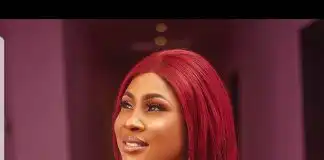 If a woman does not flaunt her body, it means there is something wrong with her — Actress Charity Nnaji