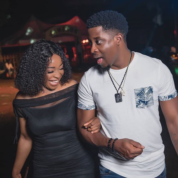 #BBNAIJA: Checkout throwback pics of Seyi and his Girlfriend that has got fans talking (Photos) 1 officialseyiawo 20200124 0003