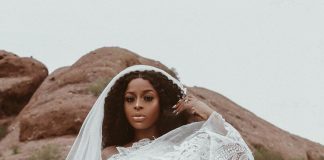 Ronke Raji shows Baby Bump for her Second Child