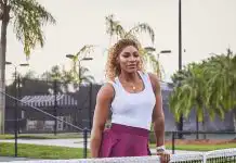 Serena Williams