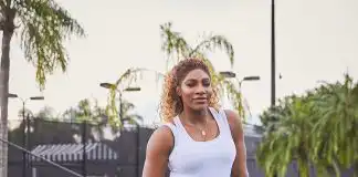 Serena Williams