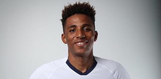 BREAKING: Spurs capture Benfica’s Gedson Fernandes on an 18-month loan deal