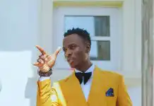 IG Comedian Sydney Talker celebrates birthday in an hilarious manner (Video)