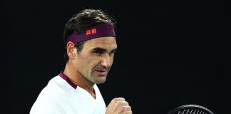 #AusOpen: Federer fights back to beat Tennys Sandgren as he heads into the semi final