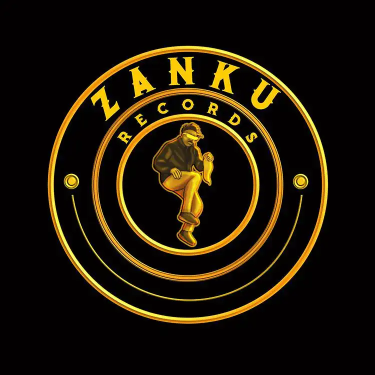 Zanku Records Label