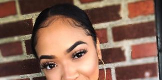 Oxford-Arlan Hamilton and Earline Butler Sims Scholarship, 2020