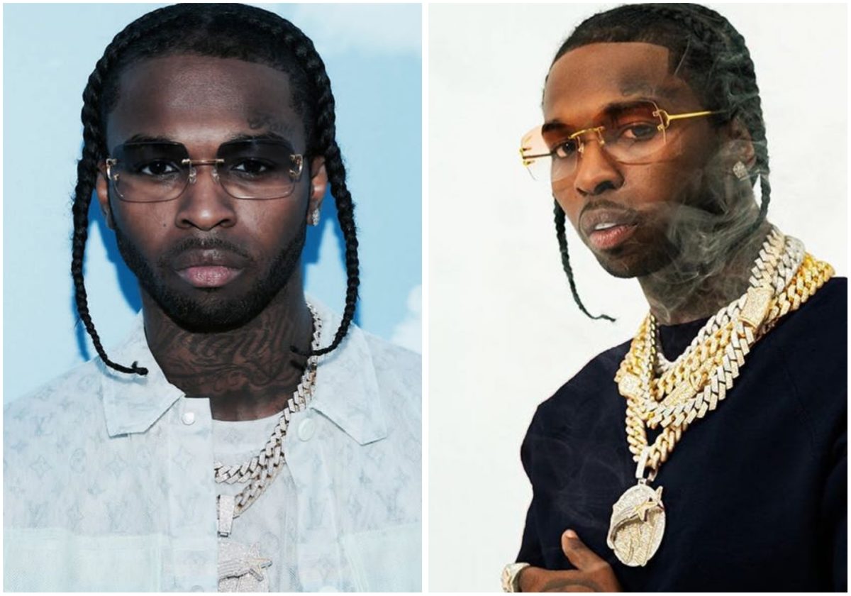 Rapper Pop Smoke murdered by masked gunmen in home invasion 1 Rapper Pop Smoke murdered by masked gunmen in home invasion