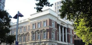 New Zealand Government Scholarship for International Students, 2020