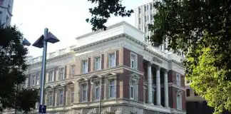 New Zealand Government Scholarship for International Students, 2020
