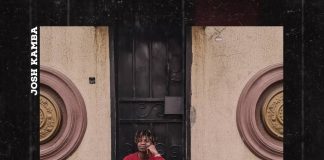 Josh Kamba - Own It (Refix)