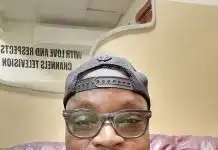 Eedris Abdulkareem