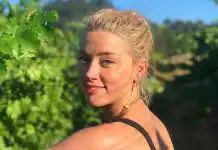 Amber Heard Biography, Age, Husband, Income, Salary, Net Worth, and Career